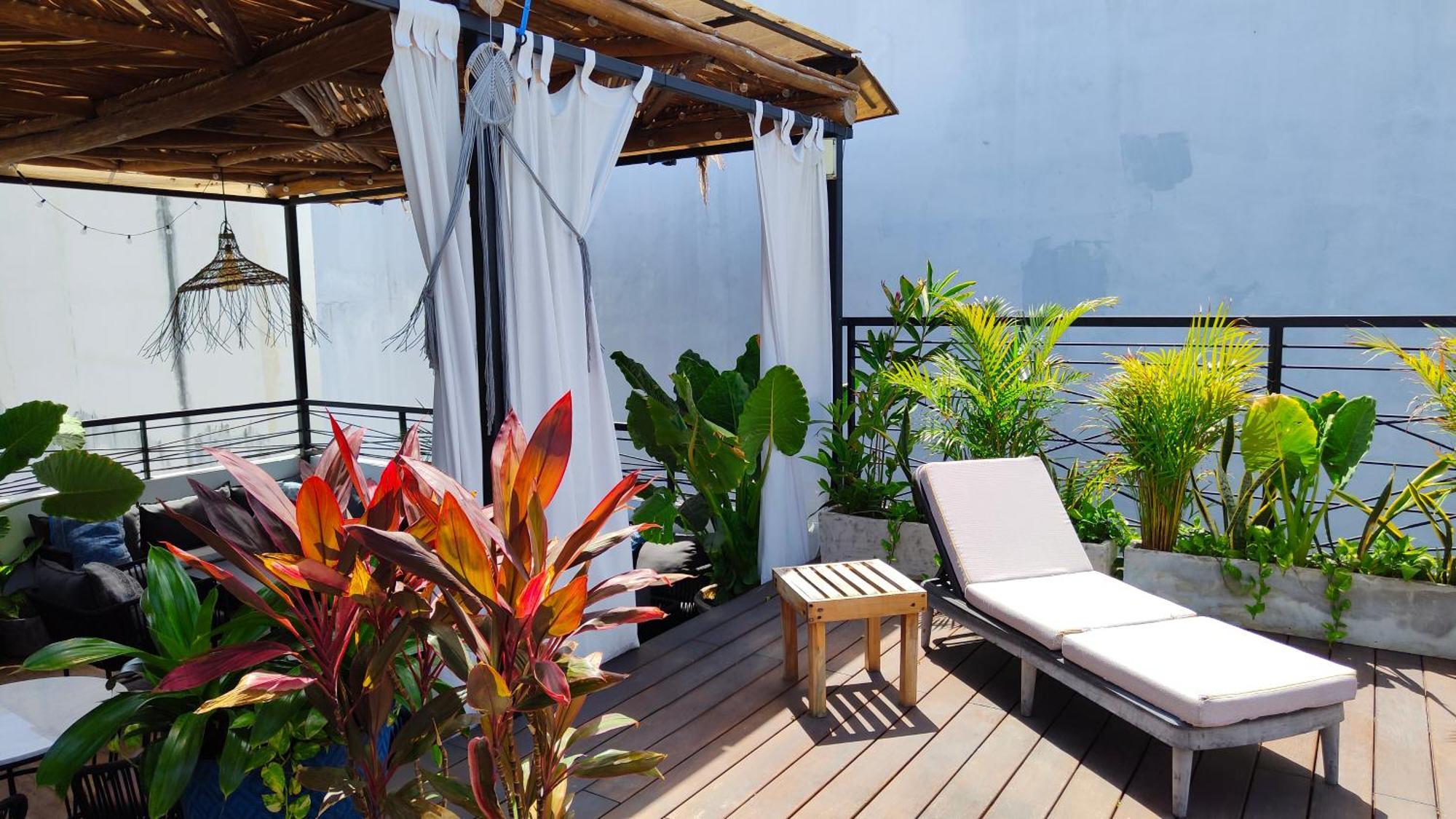 Emiliano 42 Boutique * Playa del Carmen
