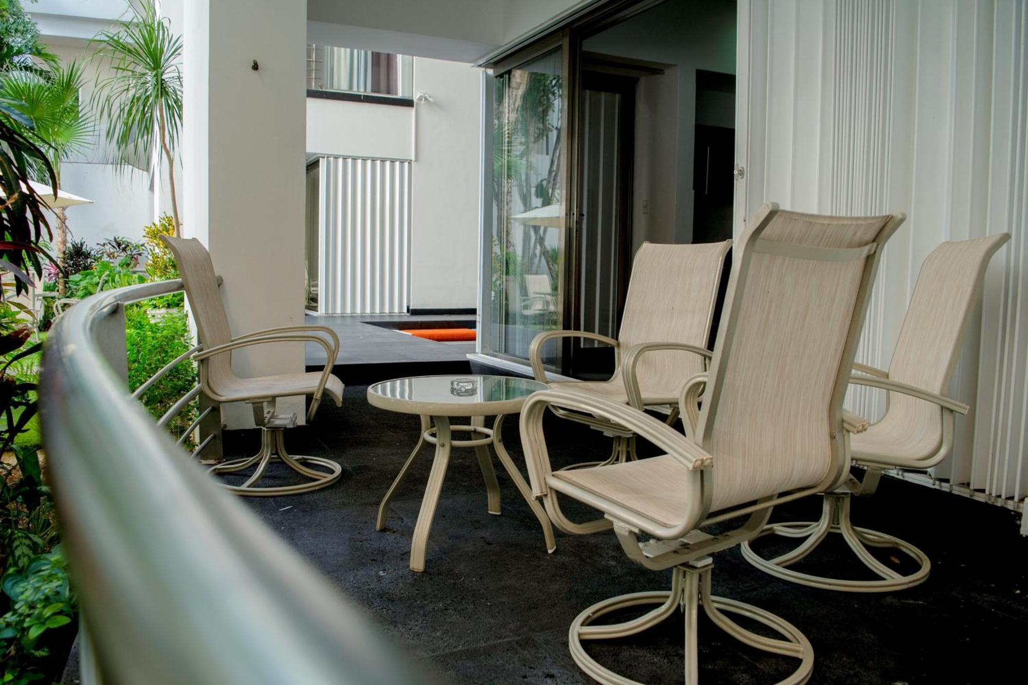 Almarea Vacation Playa del Carmen