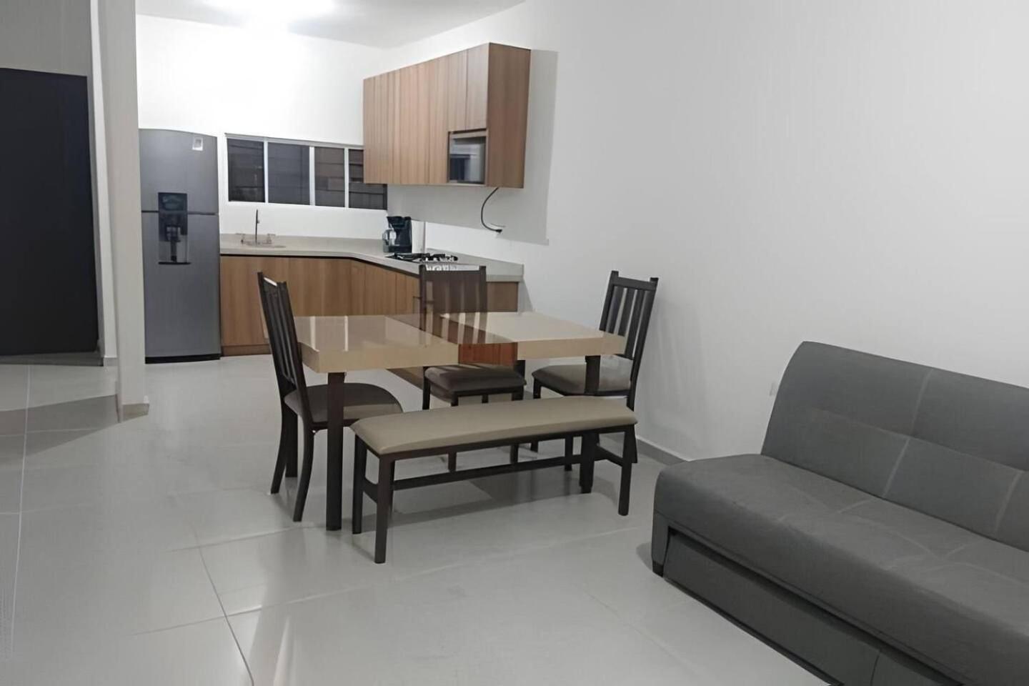 Porto Alto 35-playa Del Carmen 1 Ferienhaus *