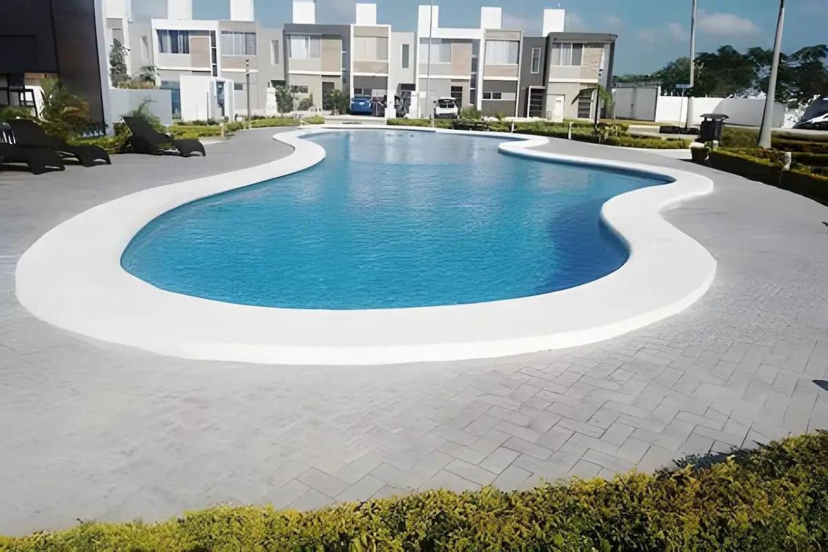 Ferienhaus Porto Alto 35-playa Del Carmen 1