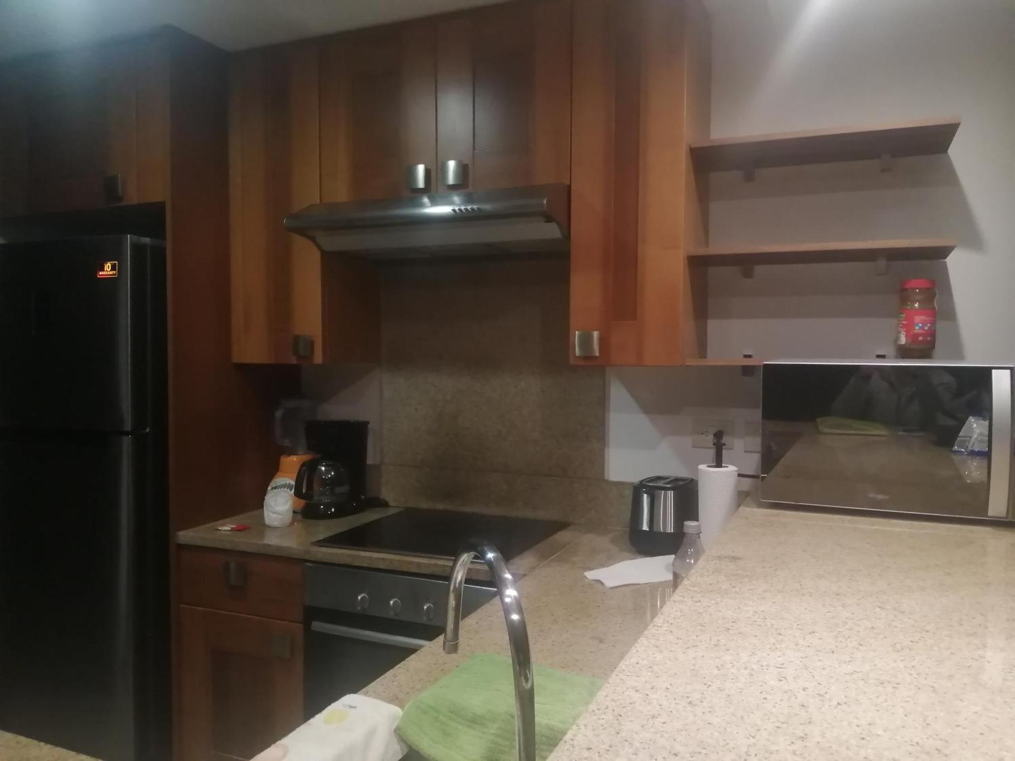Wayak 301 Apartamento
