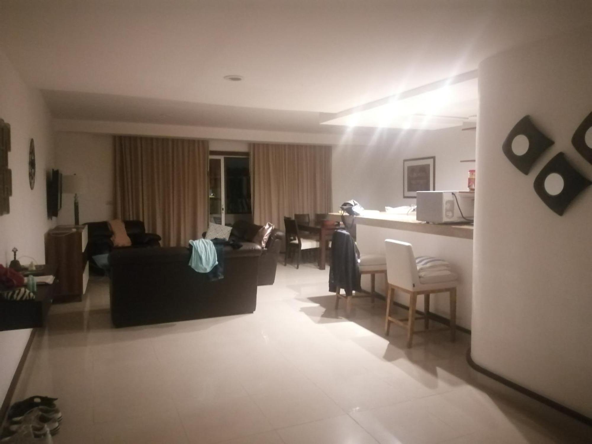 Apartamento Wayak 301