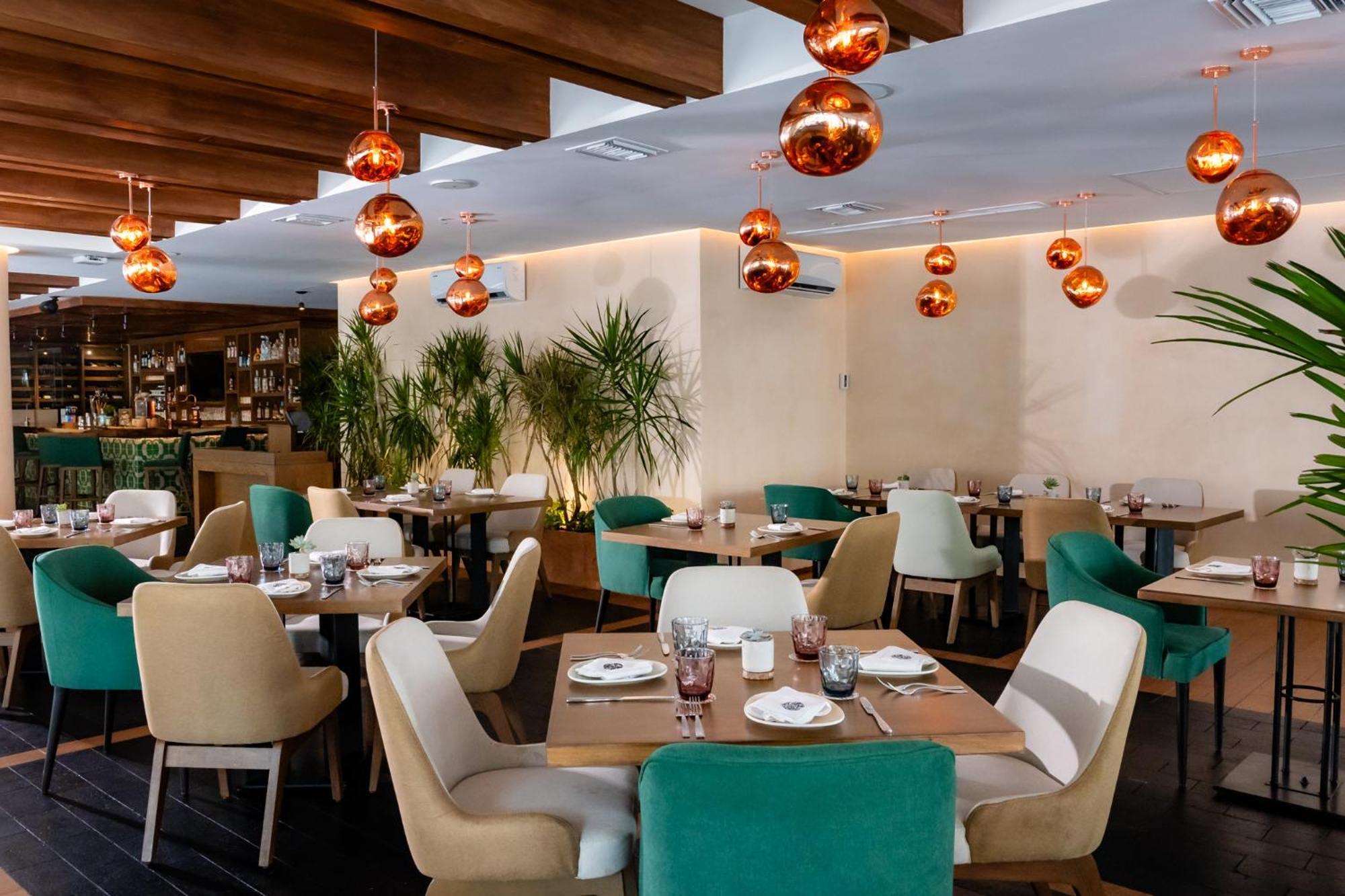 Hotel The Reef 28 & (adults Only)