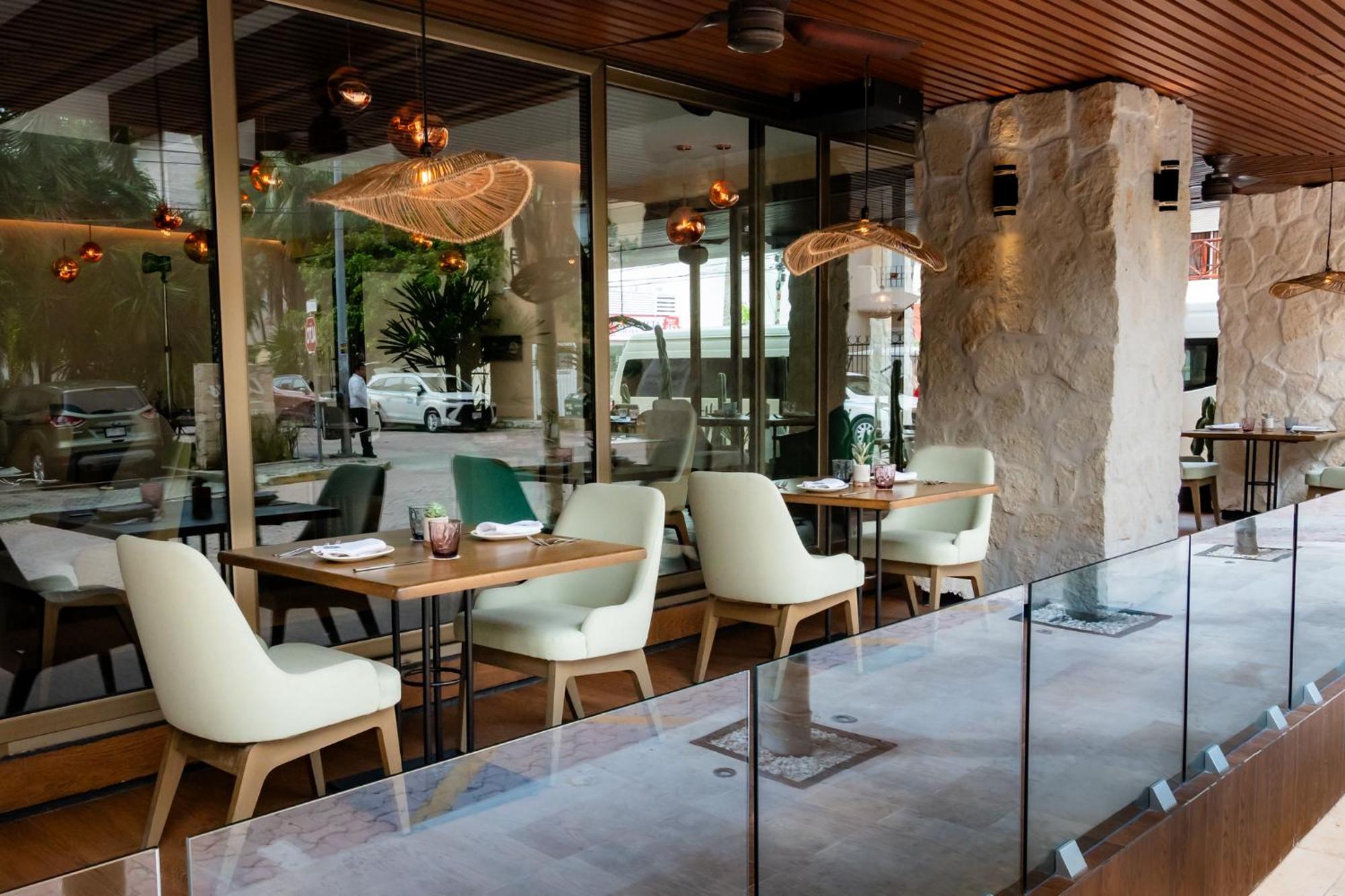 Hotel The Reef 28 & (adults Only) Playa del Carmen