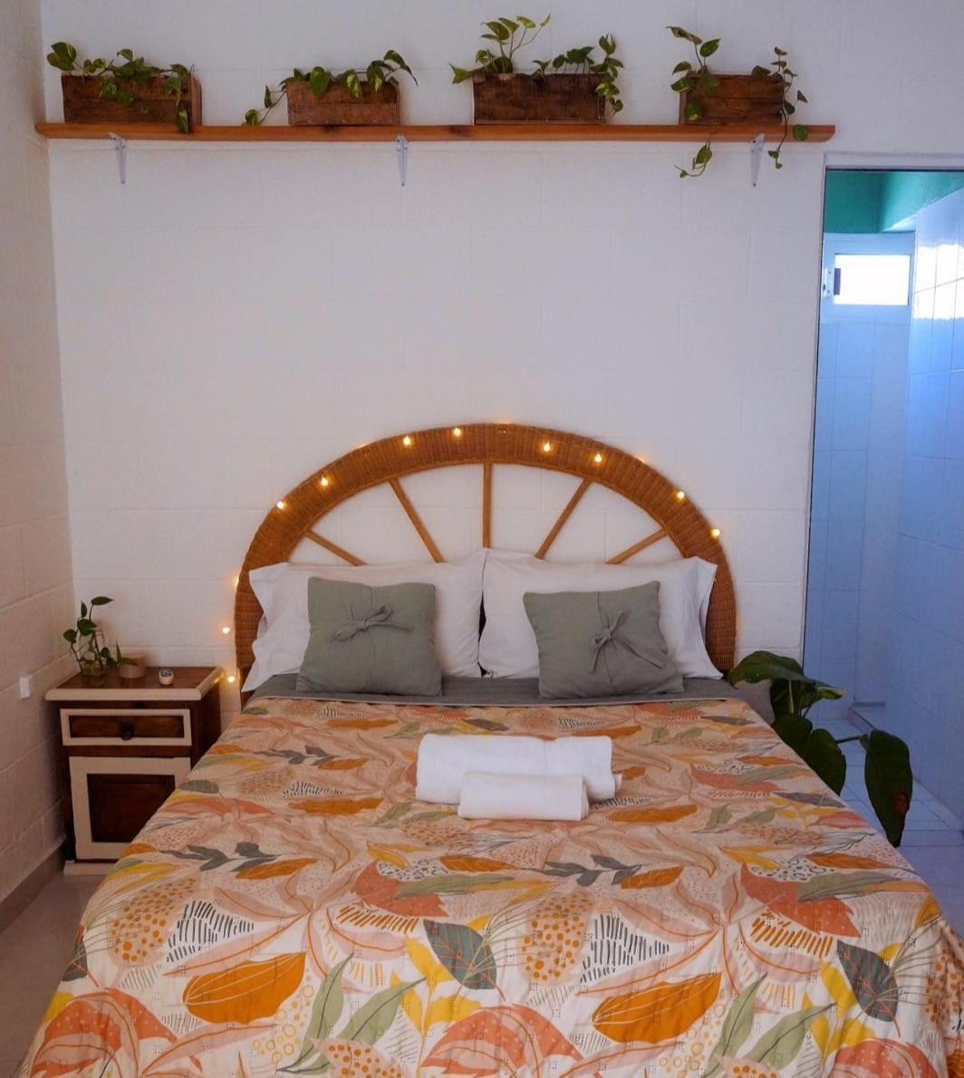 Guest house Casa Palmita