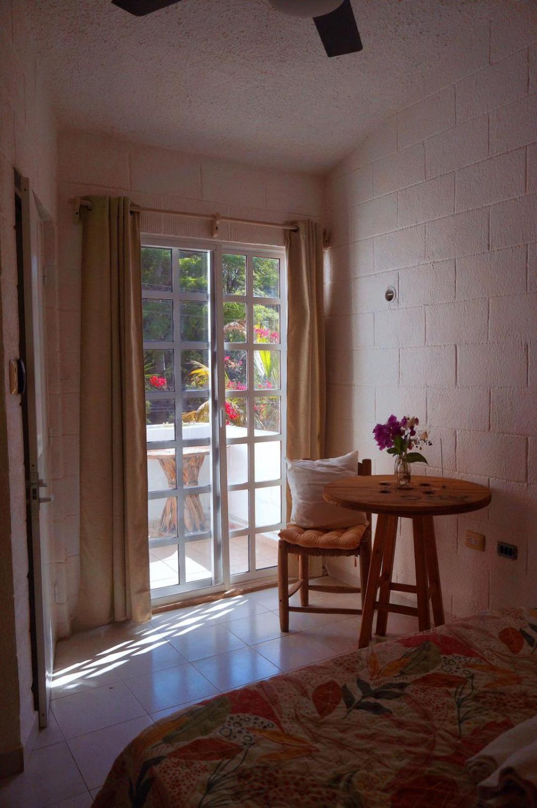 Guest house Casa Palmita Playa del Carmen