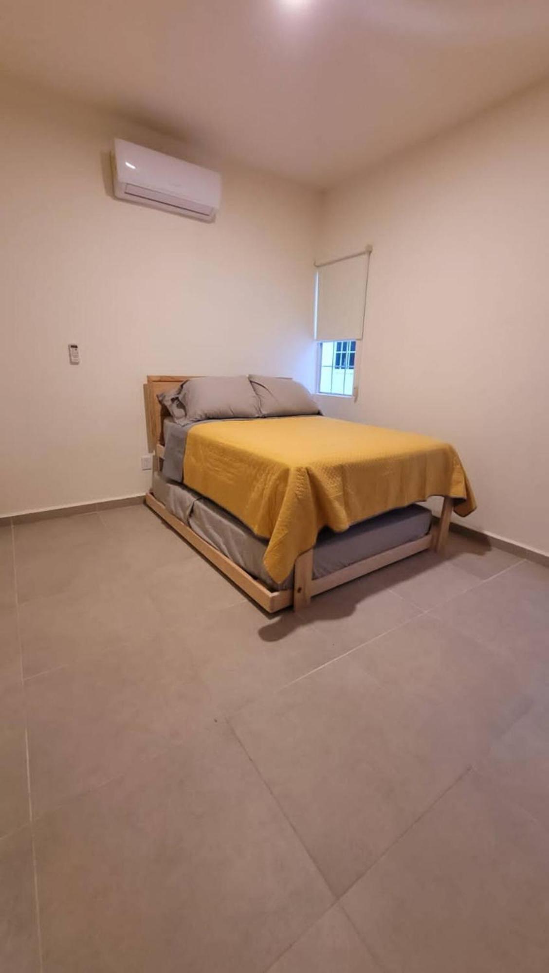 Departamento Familiar En Corazn Apartment