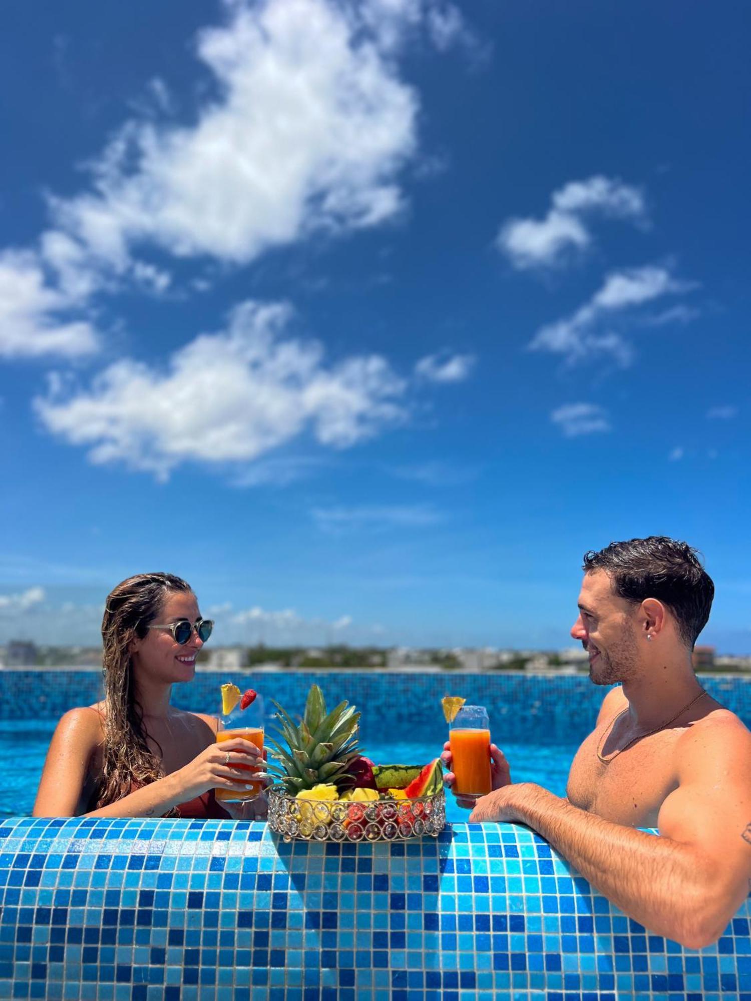 Hotel Balkon Boutique Playa del Carmen