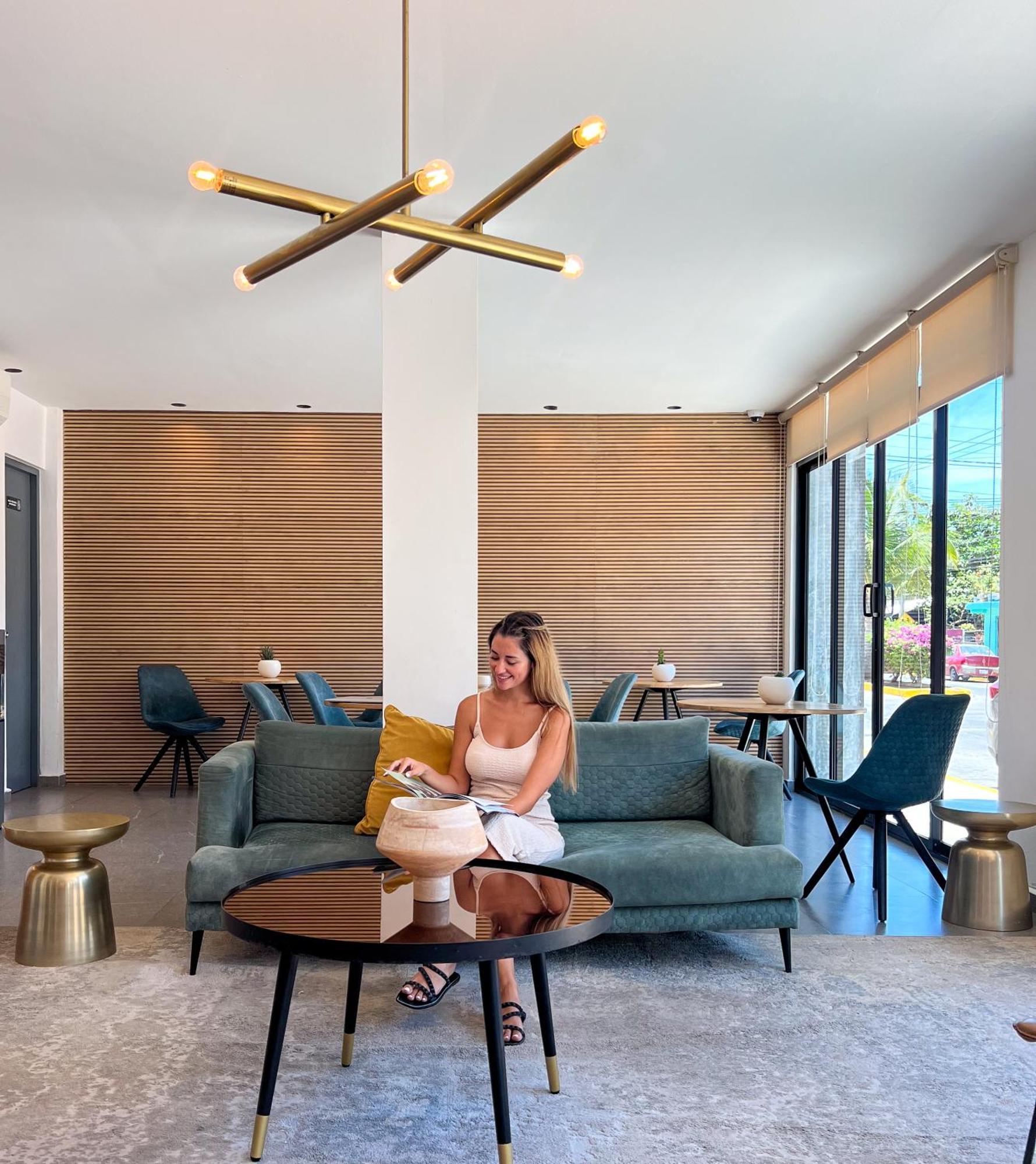Hotel Balkon Boutique