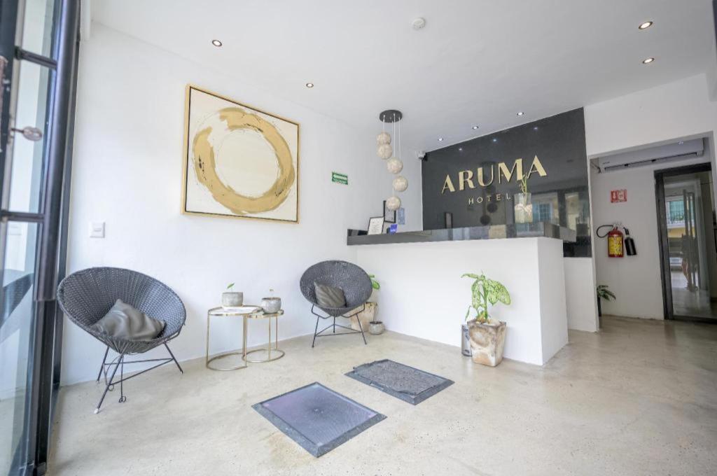 Aruma