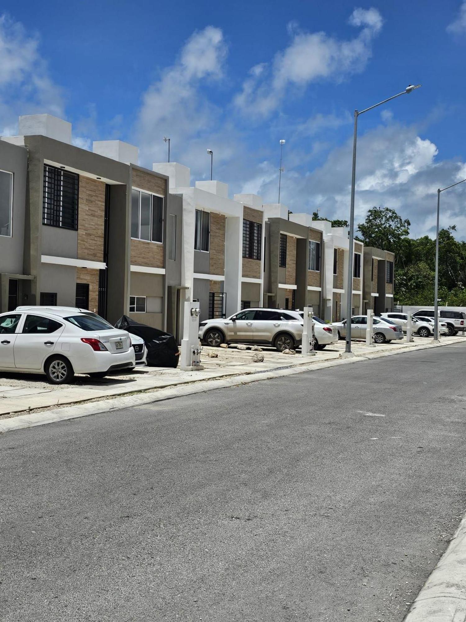 Ferienhaus Porto Alto 35-playa Del Carmen 1