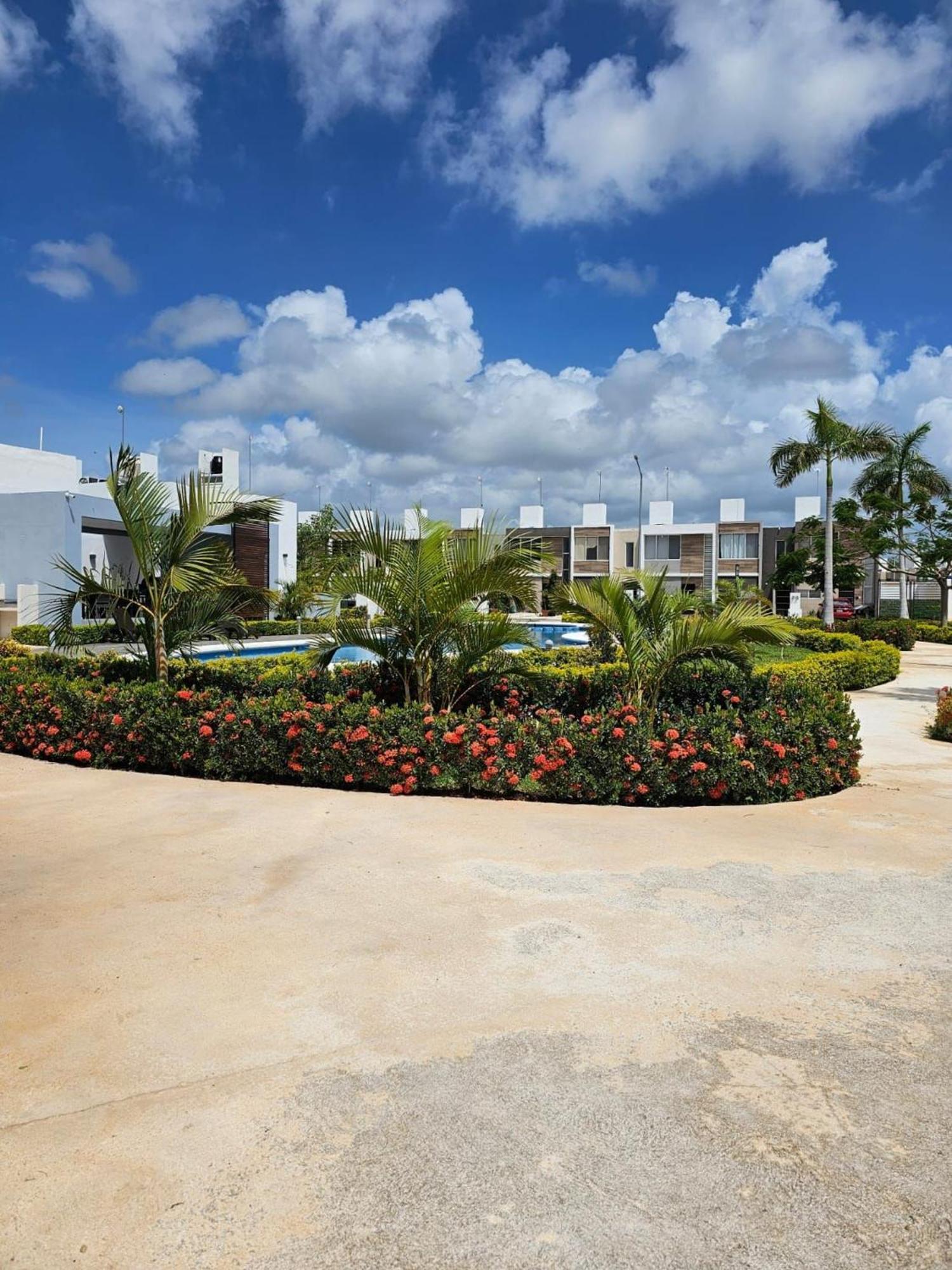 Porto Alto 35-playa Del Carmen 1 Ferienhaus Playa del Carmen