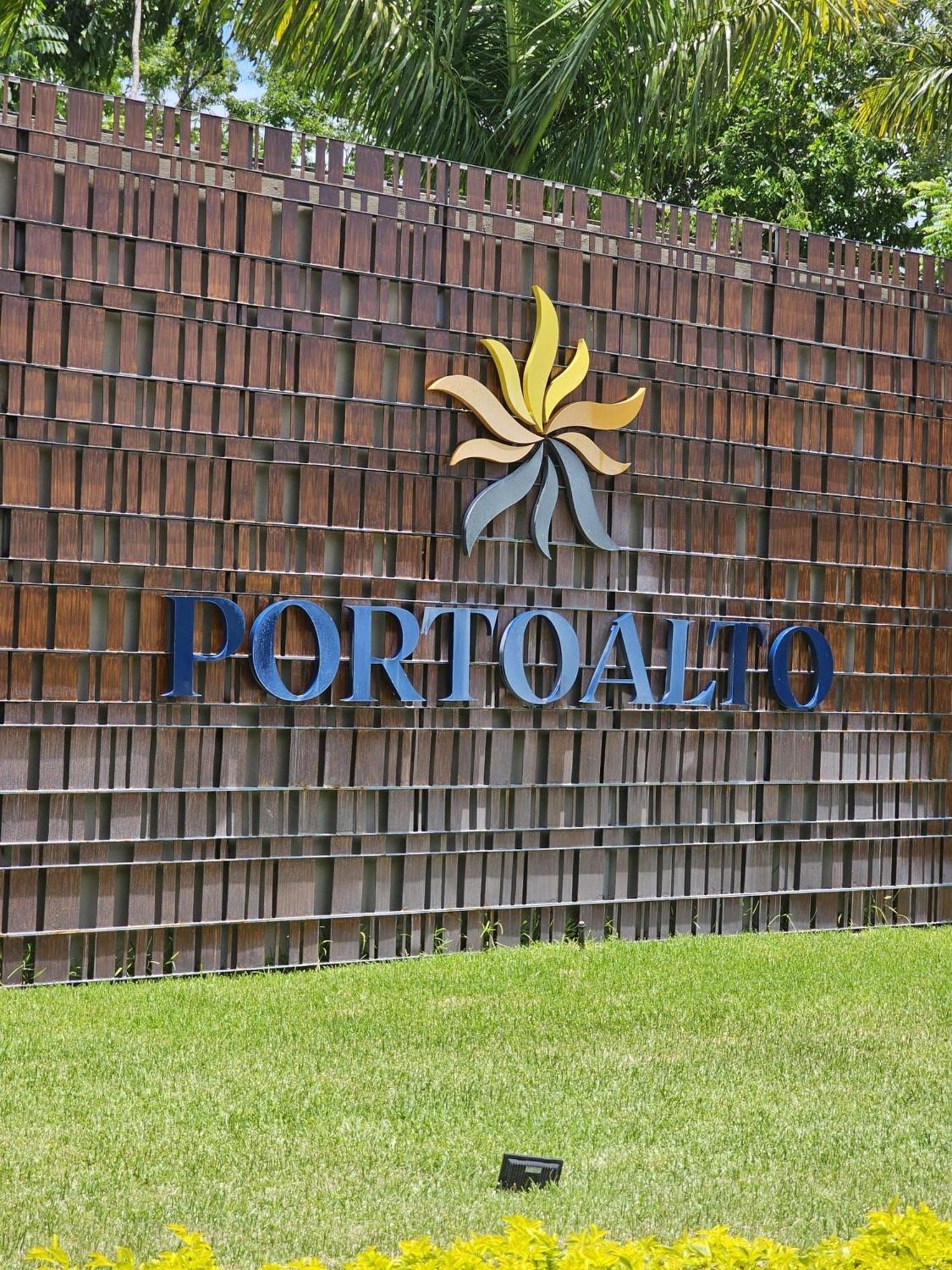 Porto Alto 35-playa Del Carmen 1 *