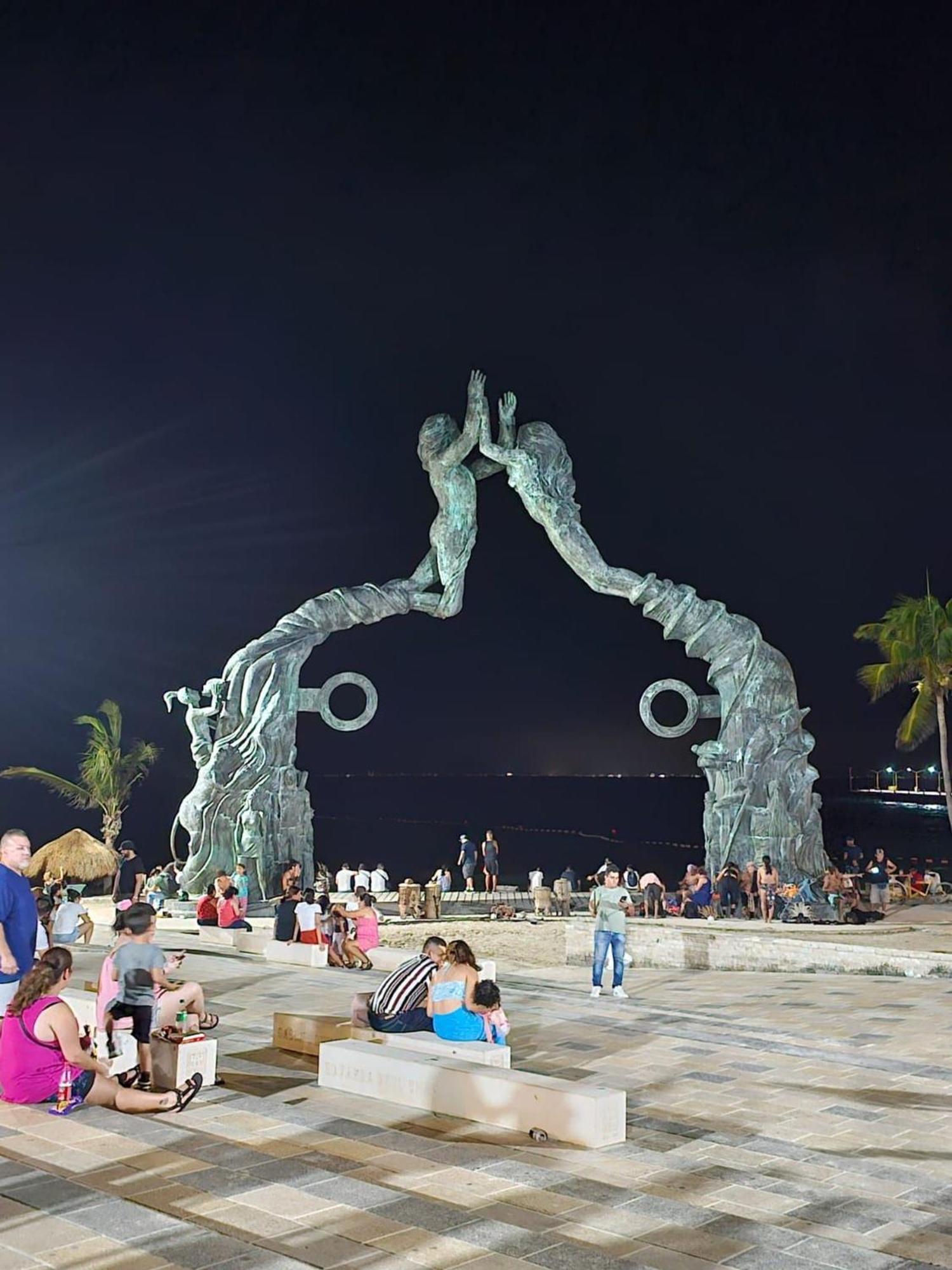 Porto Alto 35-playa Del Carmen 1