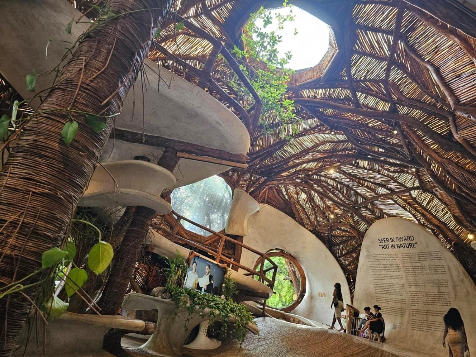Porto Alto 35-playa Del Carmen 1