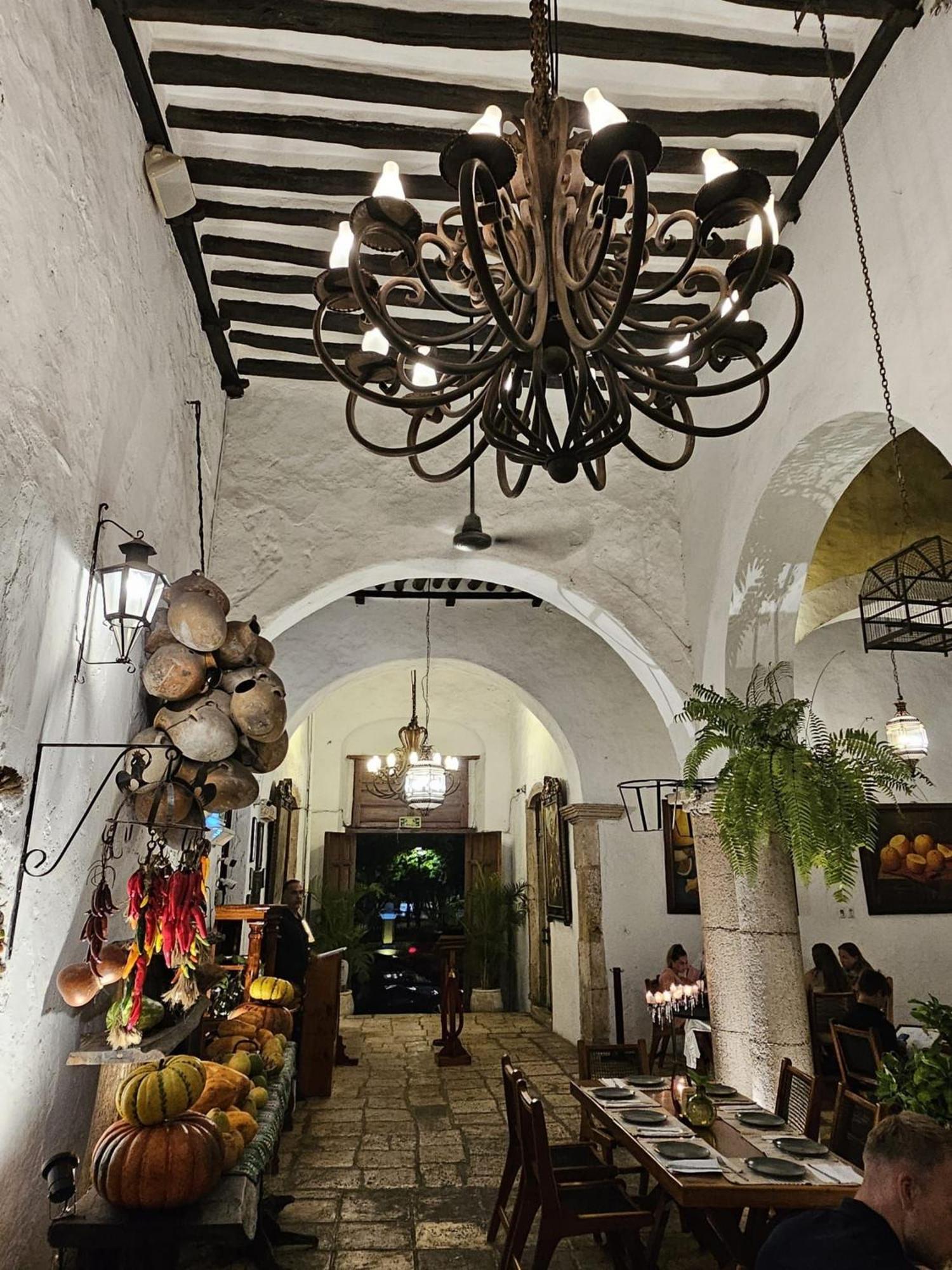 Porto Alto 35-playa Del Carmen 1 *