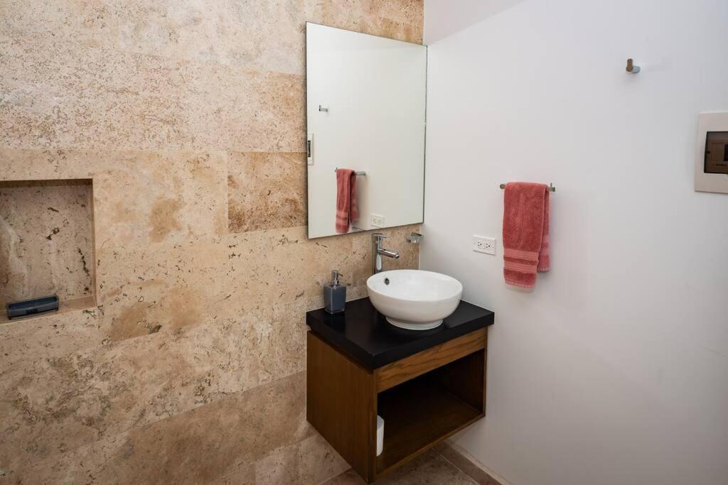 Penthouse Con Alberca Privada Apartamento *