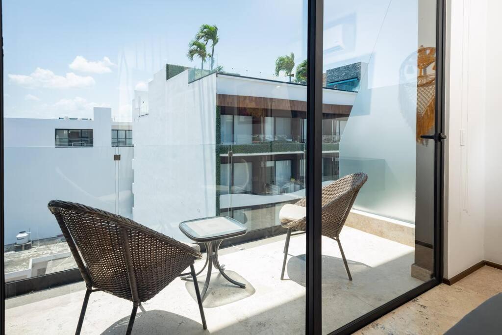 Apartamento Penthouse Con Alberca Privada