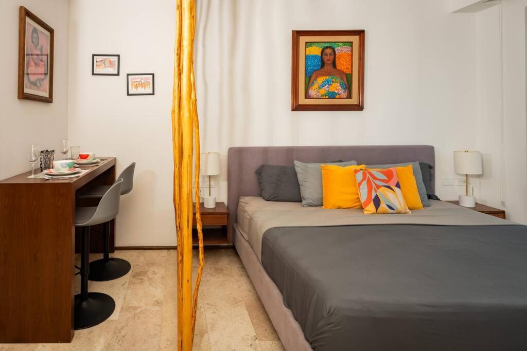 Penthouse Con Alberca Privada Apartamento