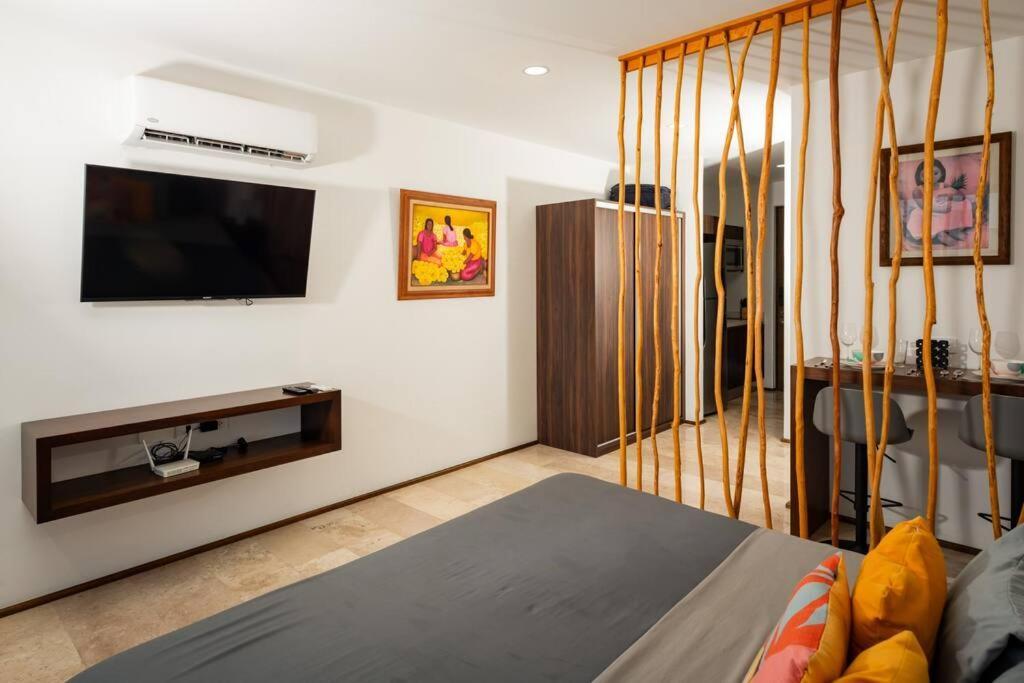 Penthouse Con Alberca Privada Playa del Carmen