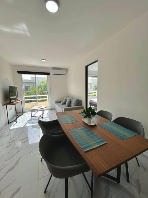 Apartamento Escape