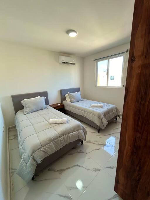 Escape Apartamento Playa del Carmen