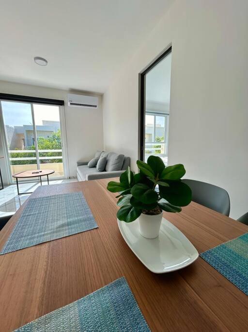 Apartamento Escape Playa del Carmen