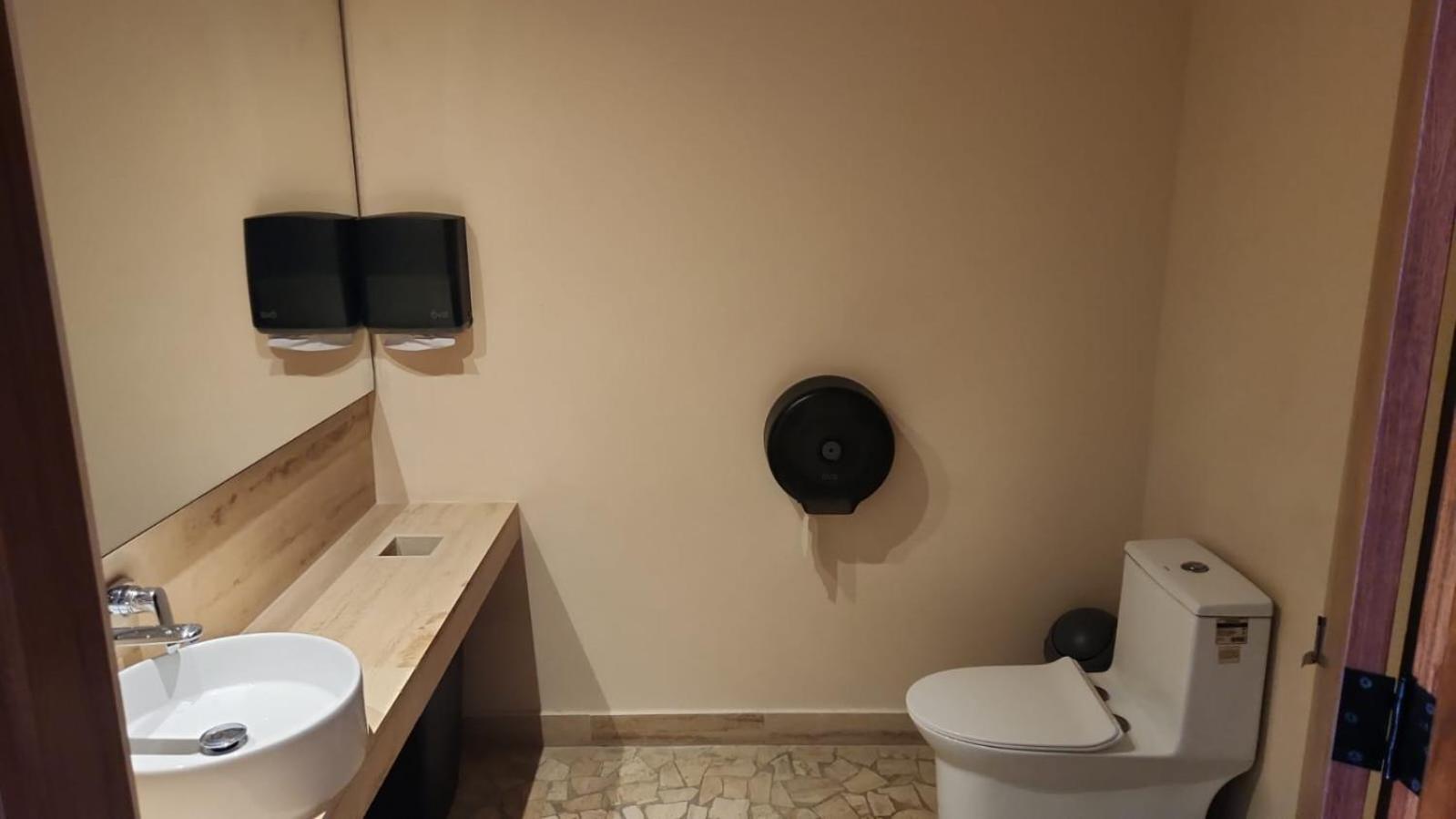 Lujoso Loft Nuevo Con Vista Al Mar Y Rooftop Pool Apartment Playa del Carmen