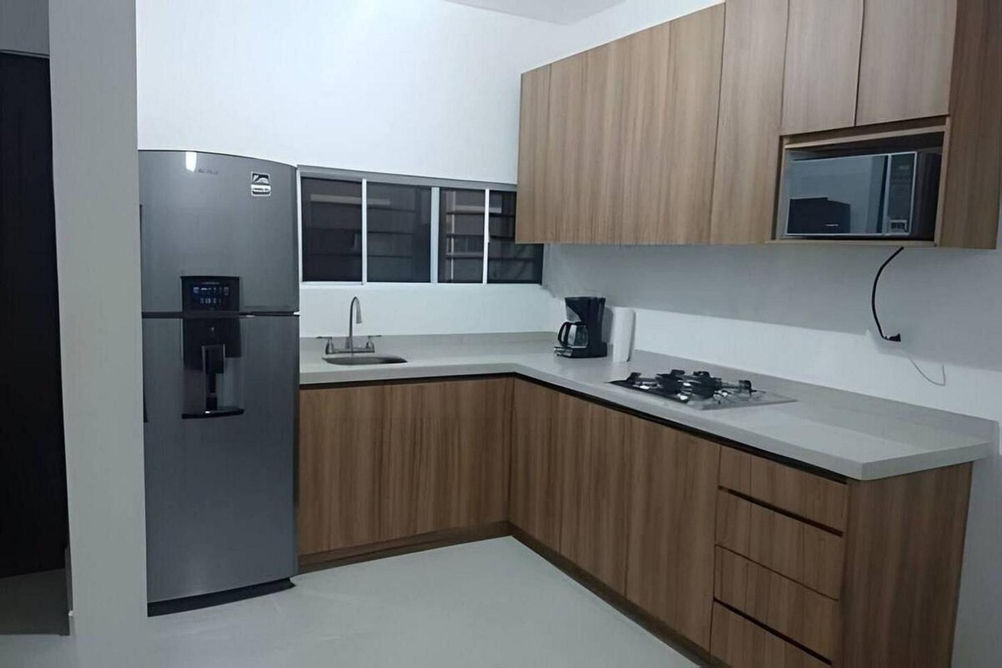 Porto Alto 35-playa Del Carmen 1 *