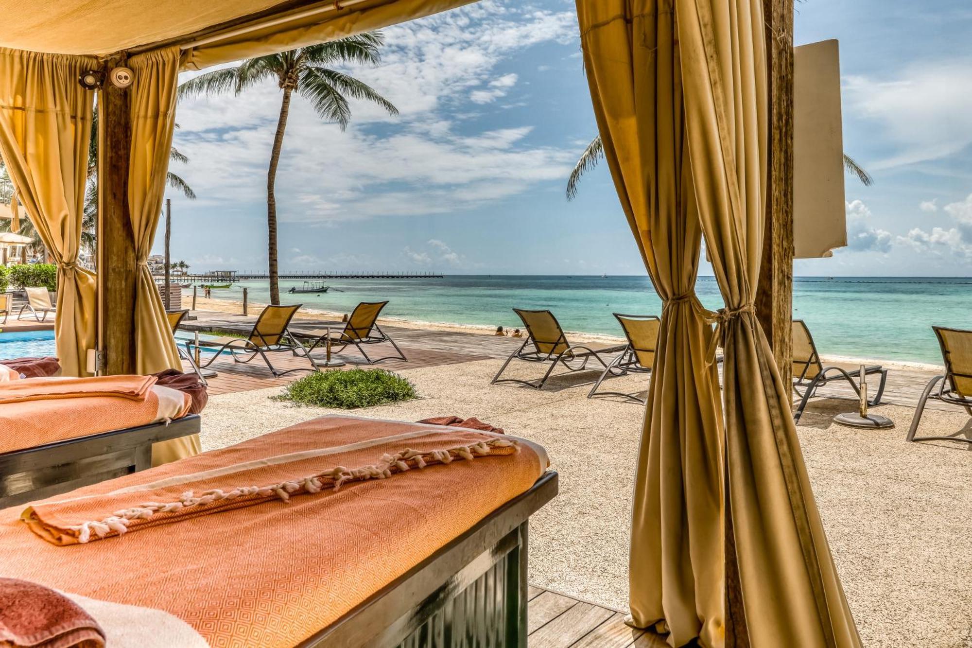 Residences El Faro, Surf 201 Appartement