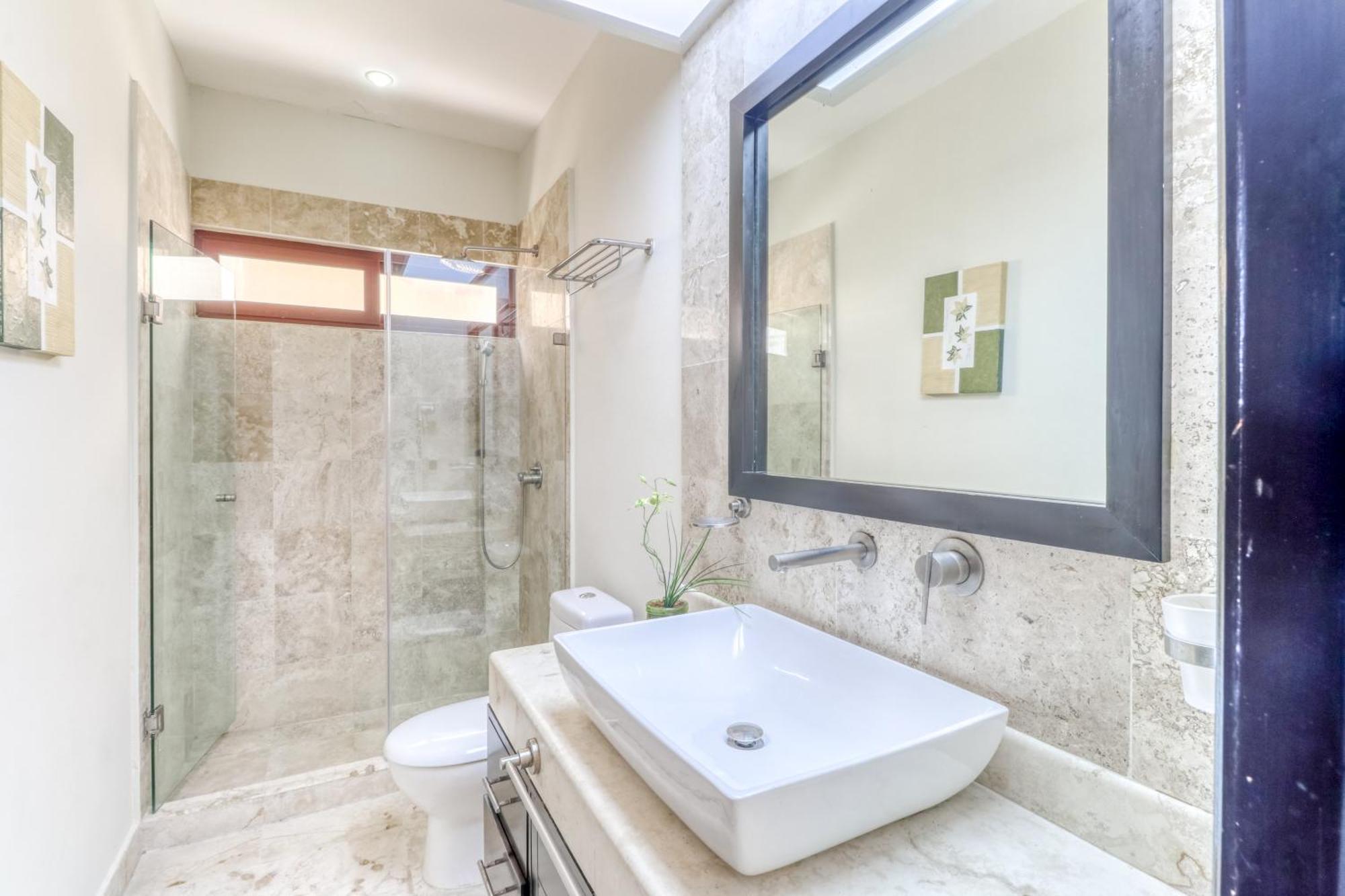 Residences El Faro, Surf 201 Appartement *