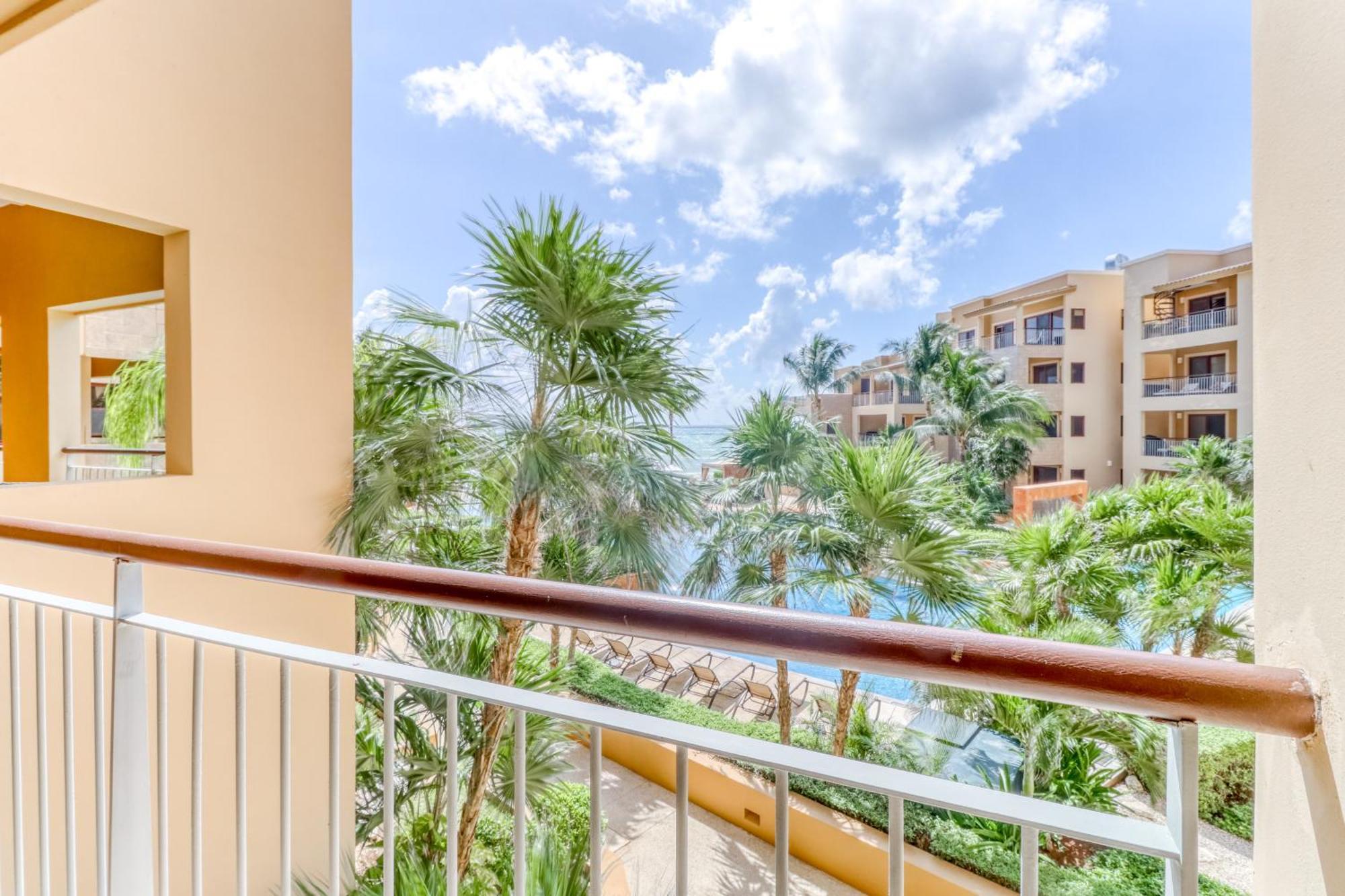 Appartement Residences El Faro, Surf 201 *