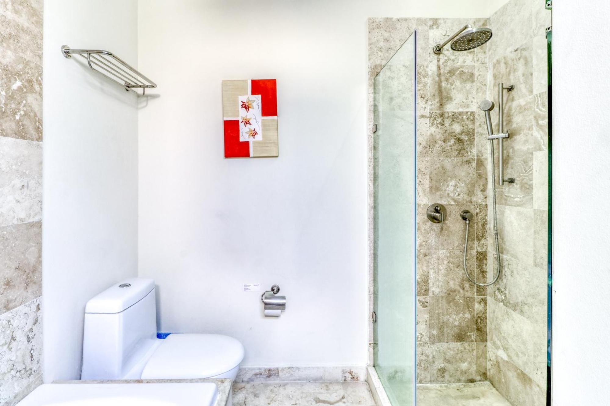 Appartement Residences El Faro, Surf 201