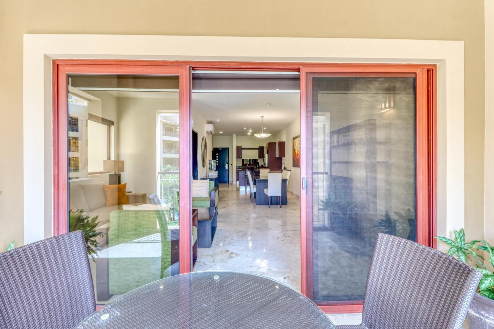 Appartement Residences El Faro, Surf 201 *