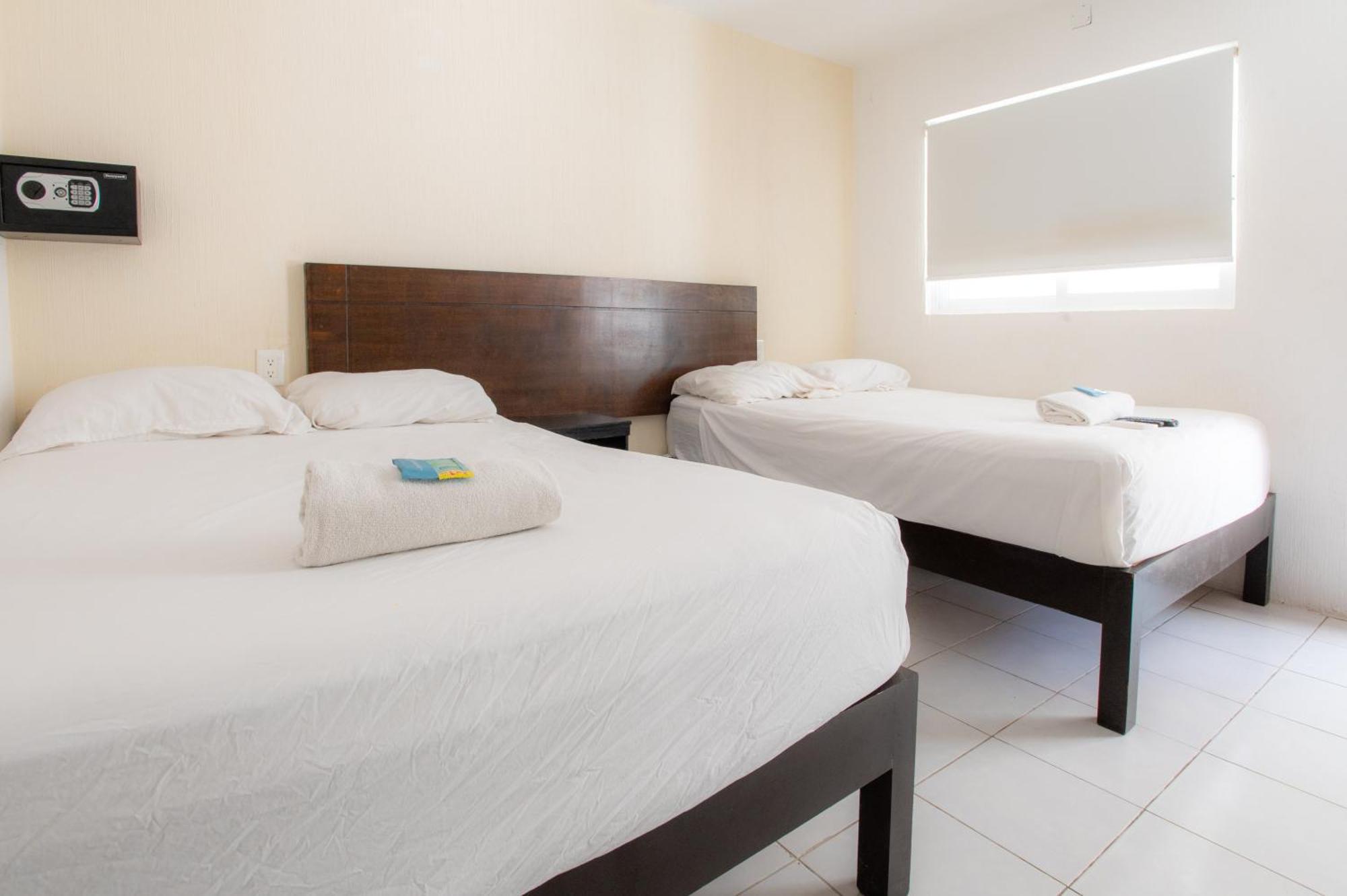 Hotel Turquesa 3*