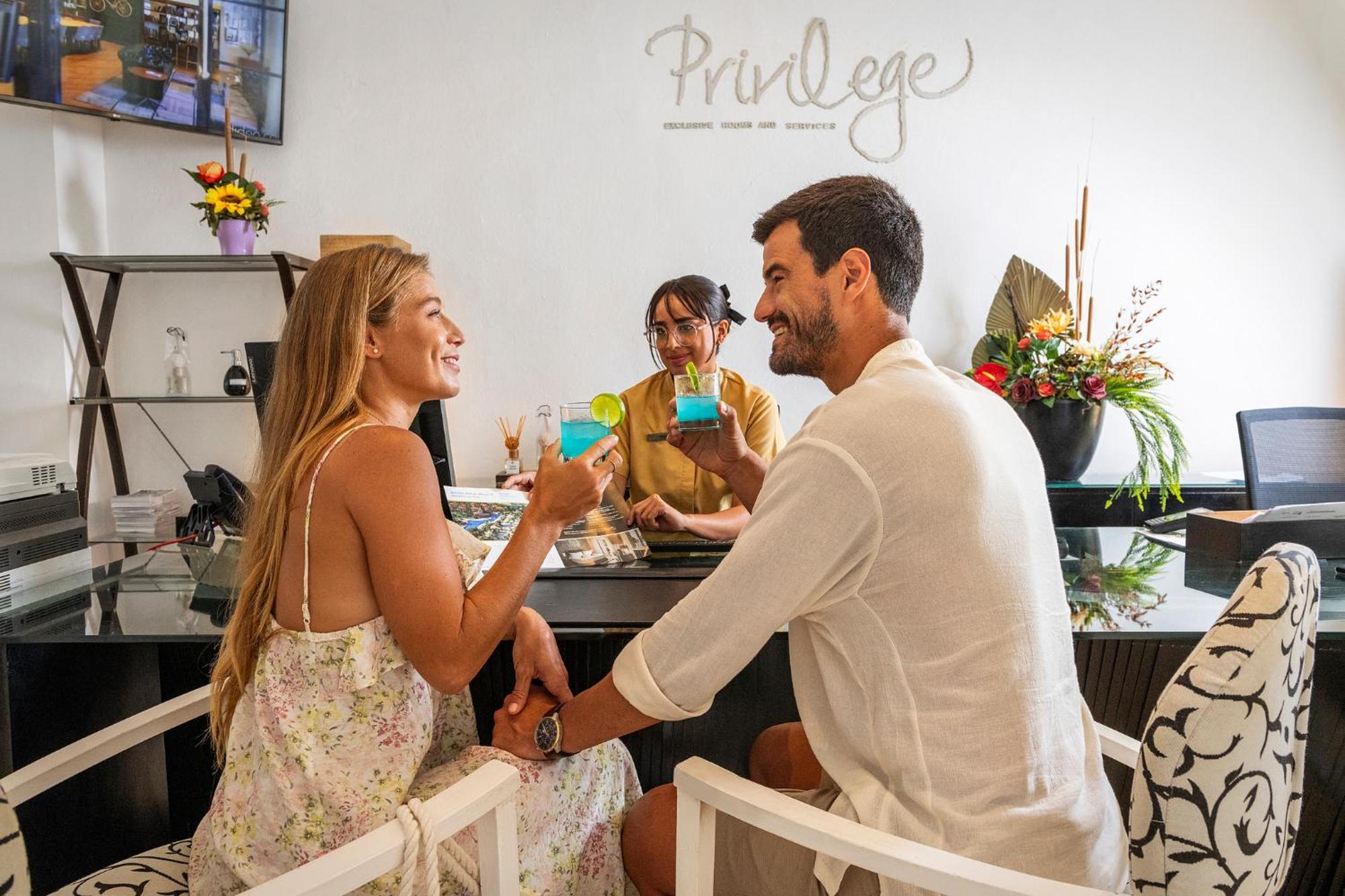 Resort Ocean Maya Royale - Alleen Volwassenen 5*