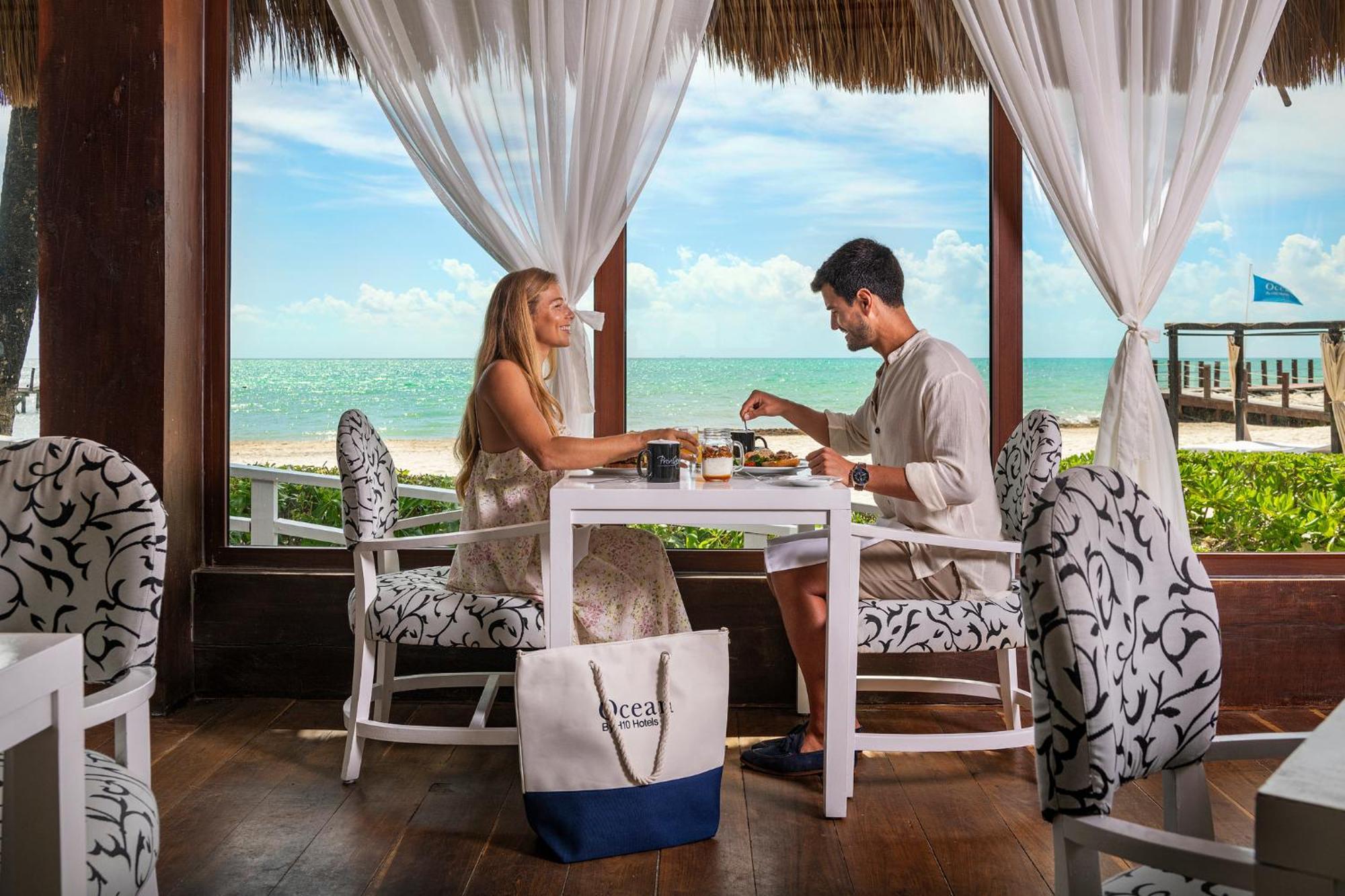 Ocean Maya Royale - Alleen Volwassenen 5*