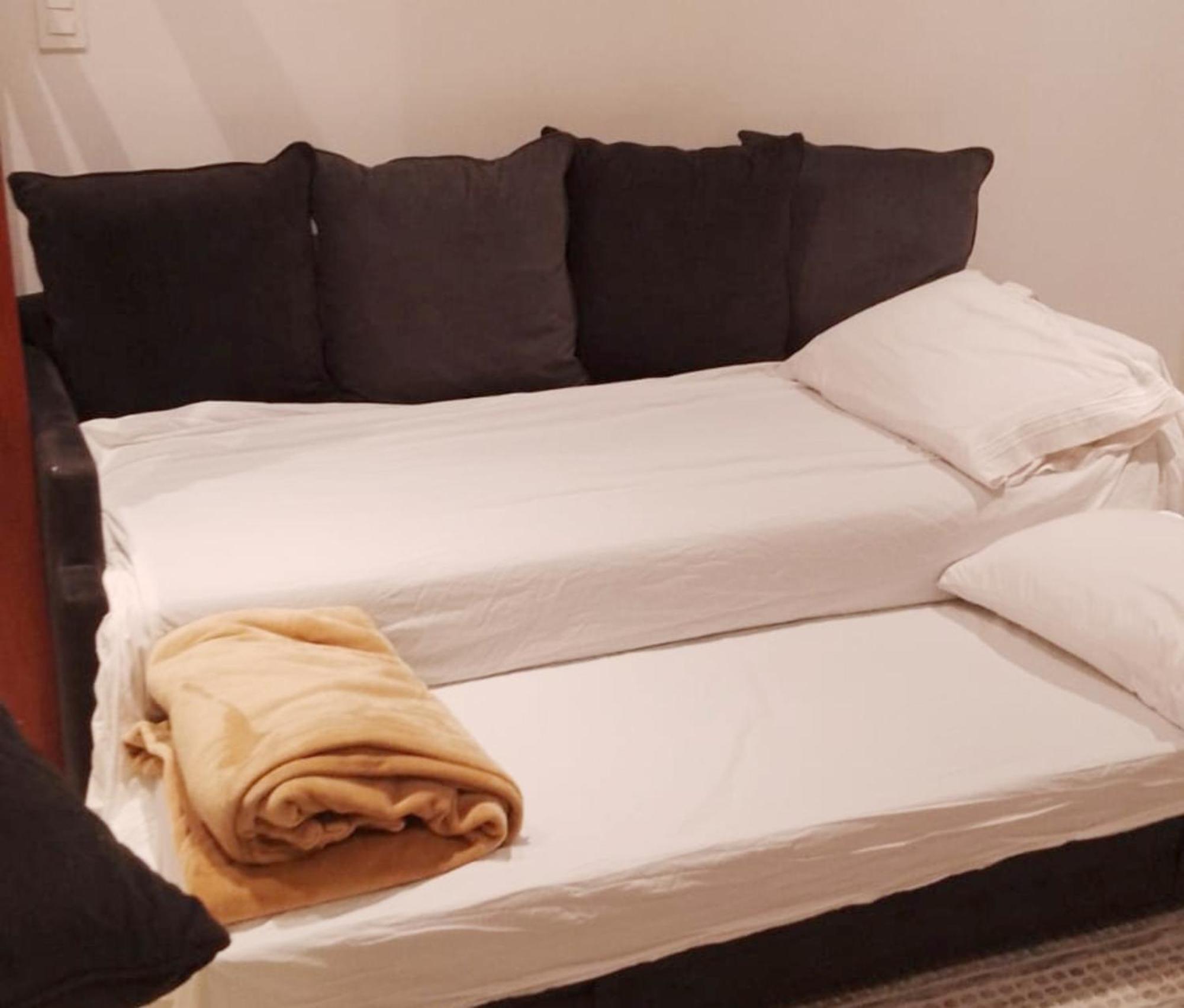 Emiliano 42 Boutique Aparthotel