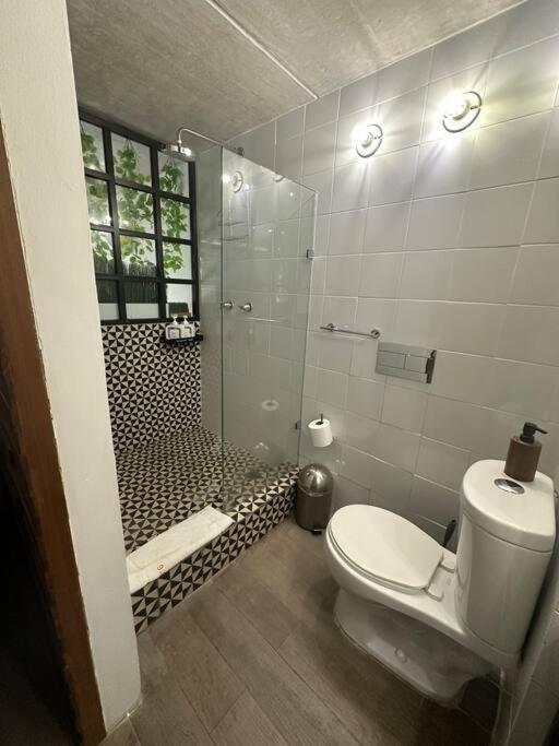 Apartment Amazing Loft With Great Location!