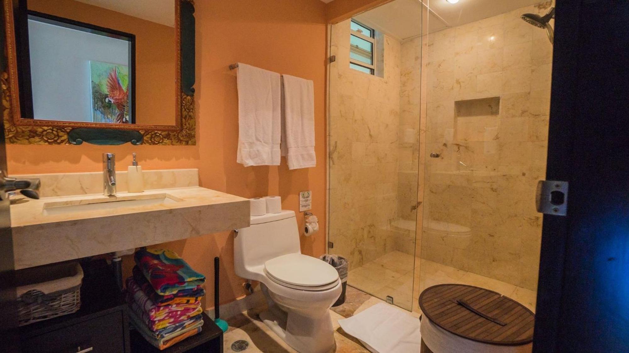 Apartment Elements 124 - No Ota Playa del Carmen