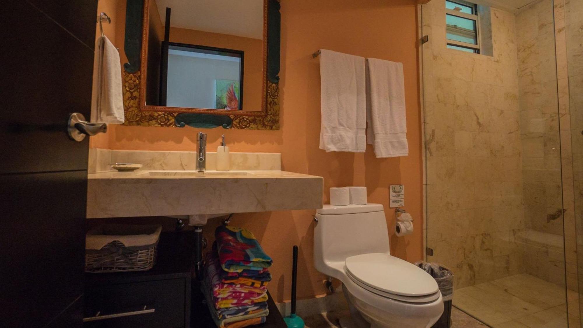 Apartment Elements 124 - No Ota