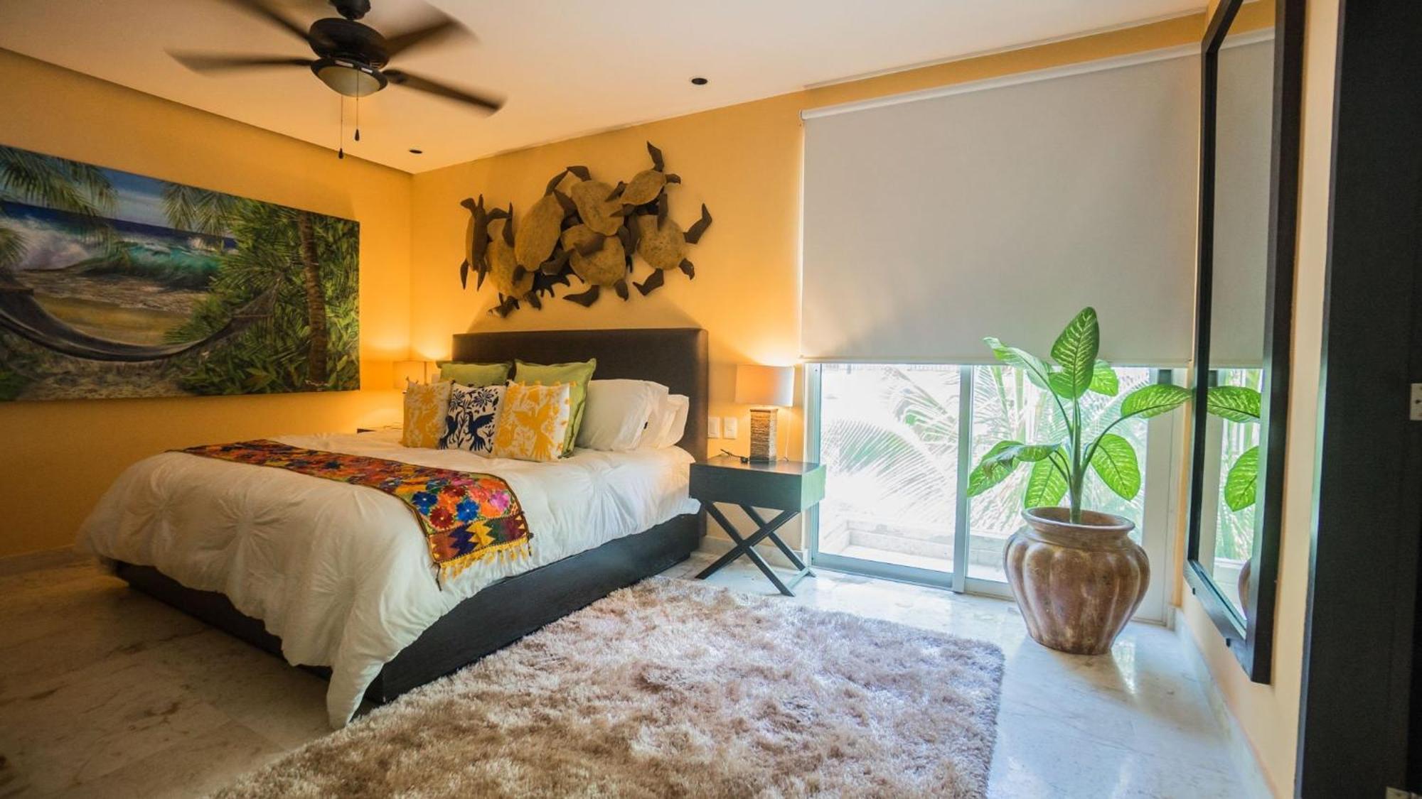 Elements 124 - No Ota Apartment