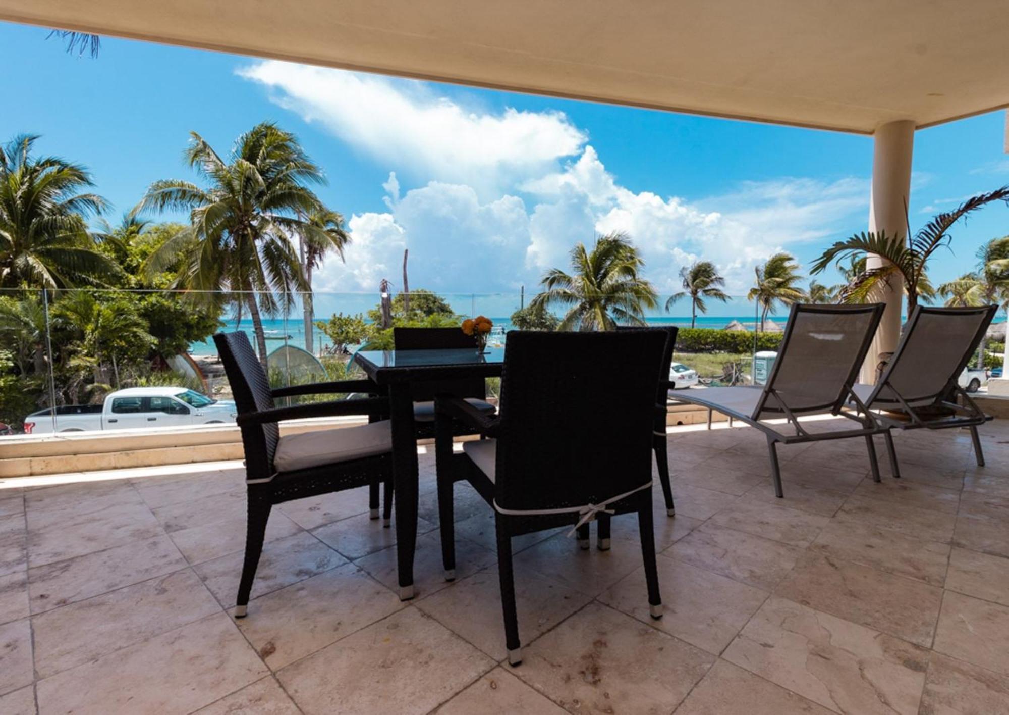Apartment Elements 124 - No Ota Playa del Carmen