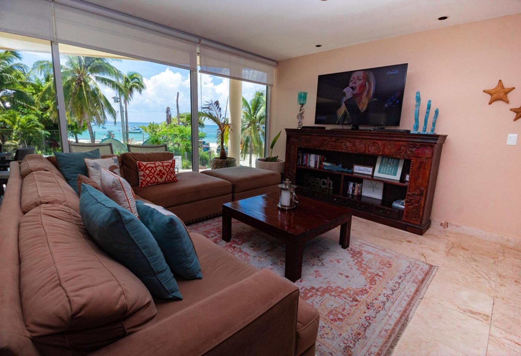 Elements 124 - No Ota Apartment *