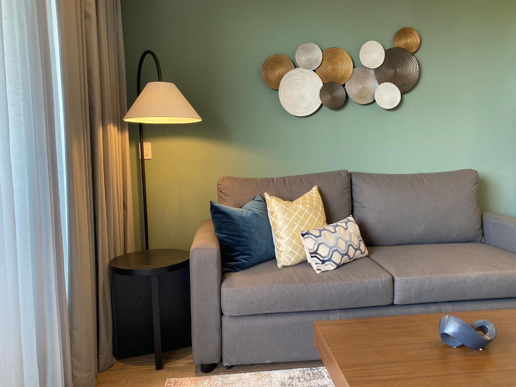 Apartment 369 