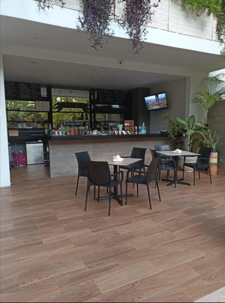 My Menesse - Mexico Libre Appartement Playa del Carmen