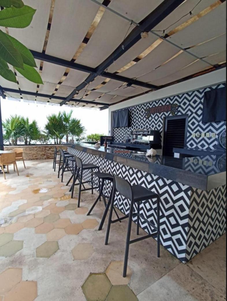 My Menesse - Mexico Libre Appartement *