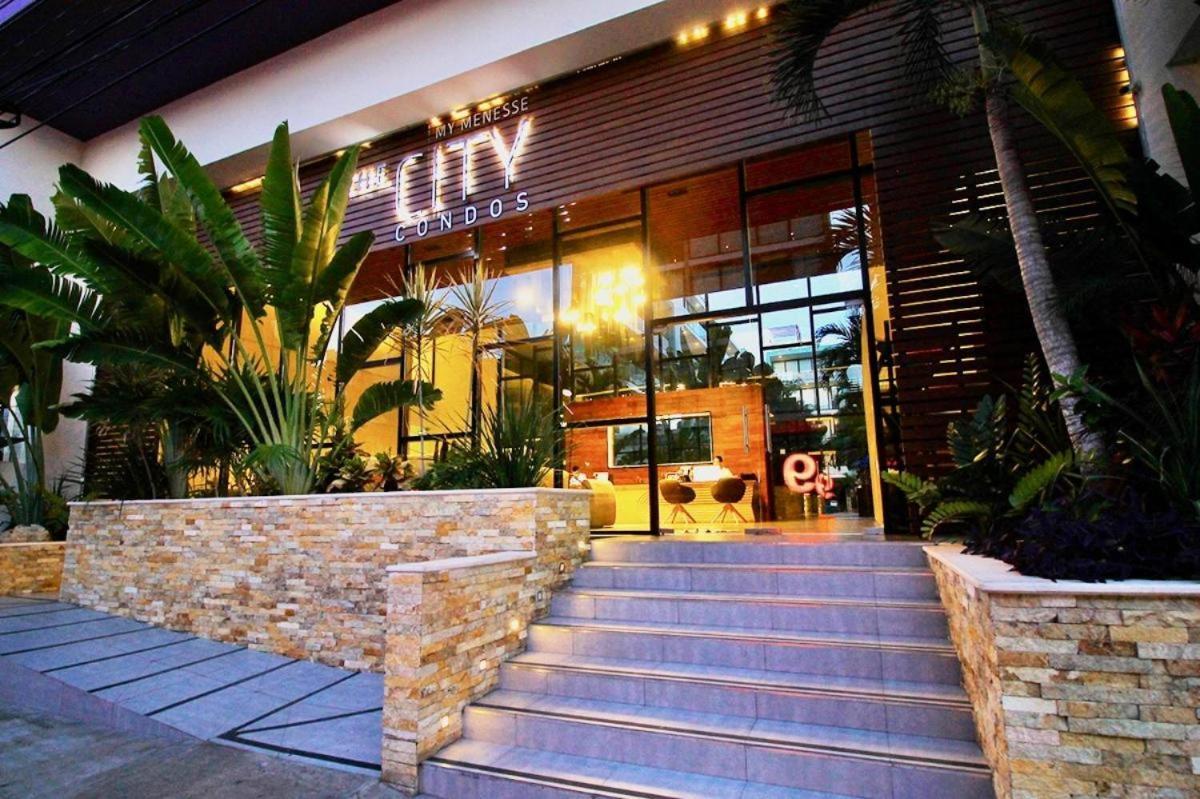 My Menesse - Mexico Libre Appartement Playa del Carmen