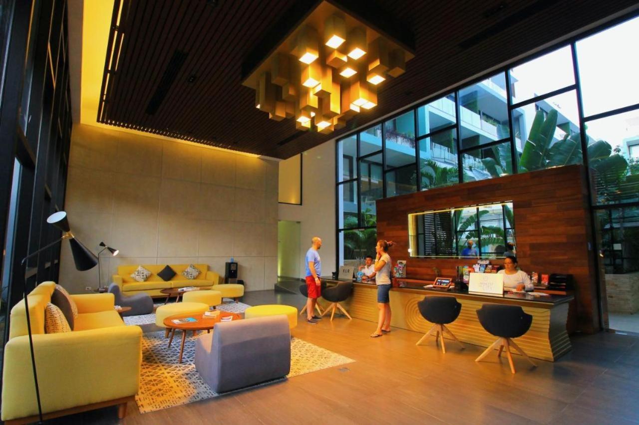 Appartement My Menesse - Mexico Libre Playa del Carmen