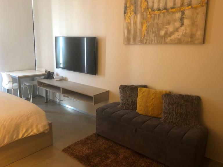 My Menesse - Mexico Libre Appartement Playa del Carmen